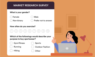 I tried 10 of the best survey tools – which one should you use?