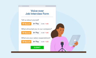 11 best voice recording software options for 2025