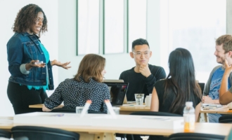 What are focus groups, and how do you conduct them?