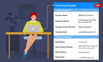 7 best proposal management software tools in 2025