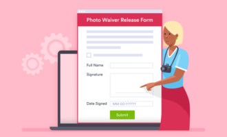 Top 8 online waiver software tools for businesses in 2025