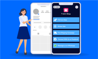 Best Linktree alternatives for 2025