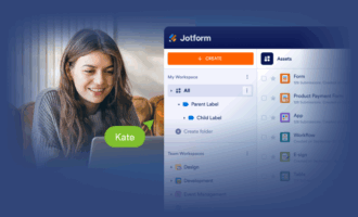 Welcome to the new My Workspace