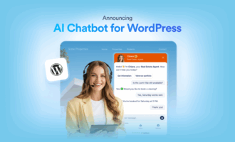 Announcing AI Chatbot for WordPress for Jotform Enterprise
