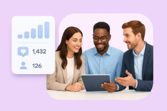 100+ Instagram conversation starters for social media automation